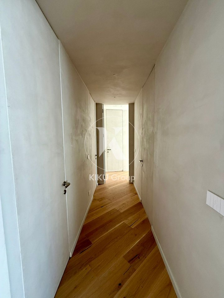 Appartamento 2+1 in affitto – Lake View Residences