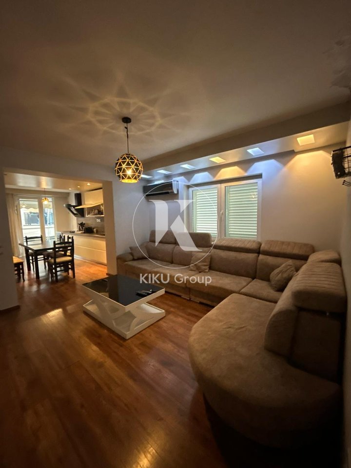 Apartment for rent – 2+1+2, Margarita Tutulani