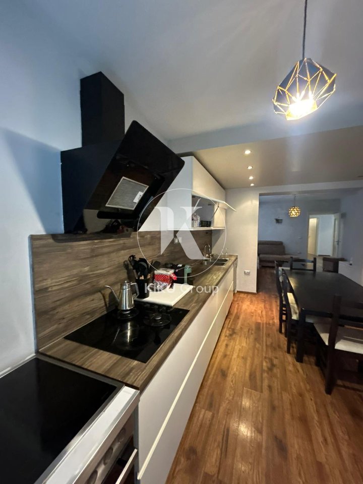 Apartment for rent – 2+1+2, Margarita Tutulani