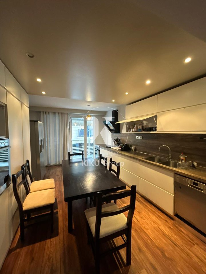 Apartment for rent – 2+1+2, Margarita Tutulani