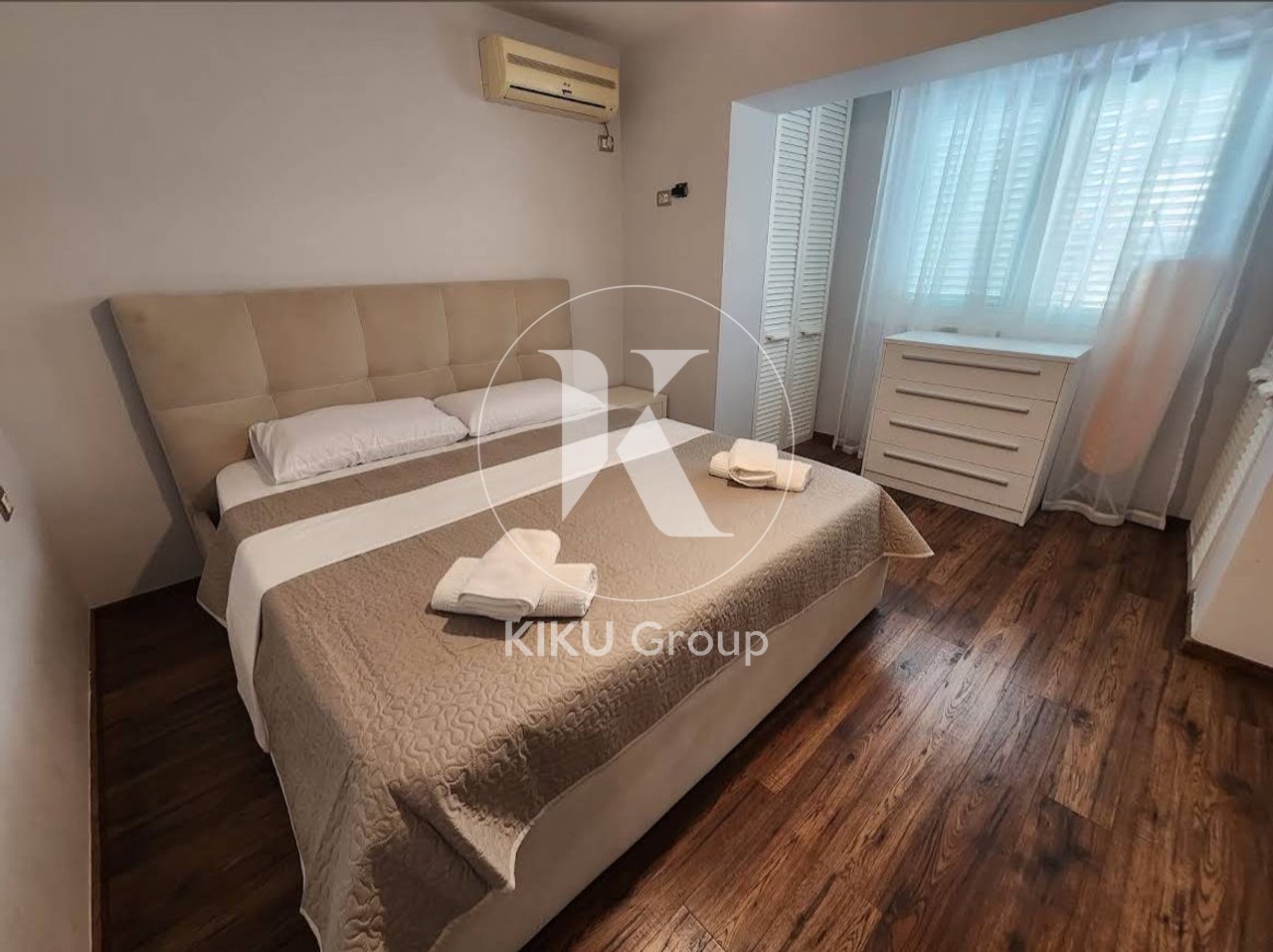 Apartment for rent – 2+1+2, Margarita Tutulani