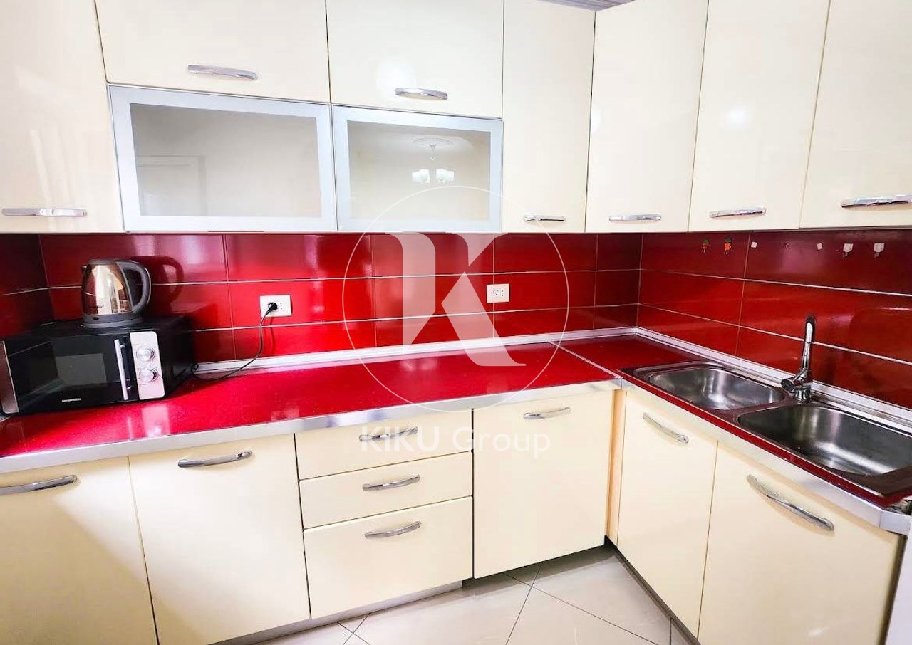 📌 Apartment for rent – 3+1, Qemal Stafa Street, Tirana