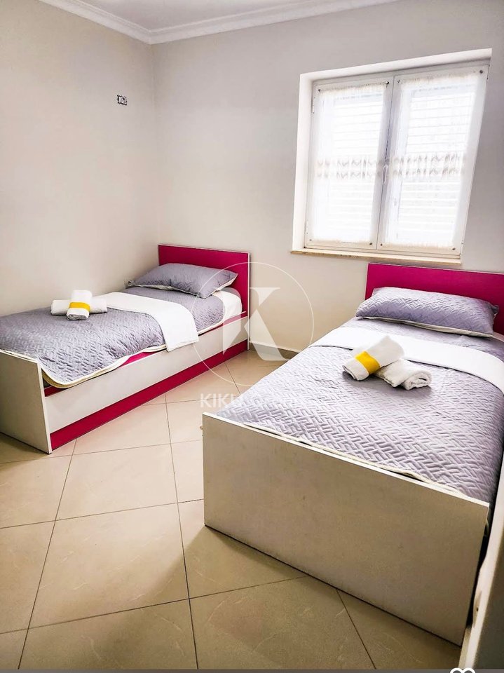 📌 Apartment for rent – 3+1, Qemal Stafa Street, Tirana