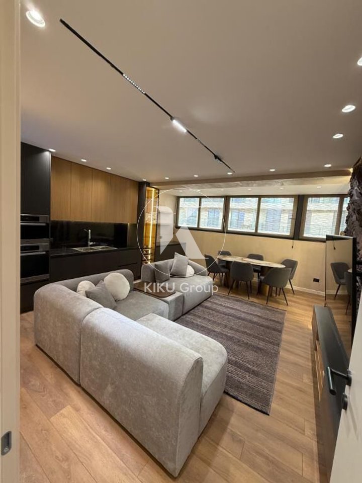 🏡 Appartamento di Lusso in Affitto 2+1
📍 Via di Durazzo