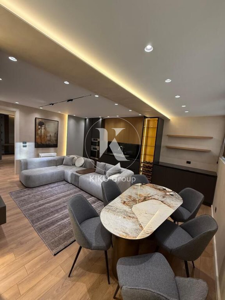 🏡 Appartamento di Lusso in Affitto 2+1
📍 Via di Durazzo