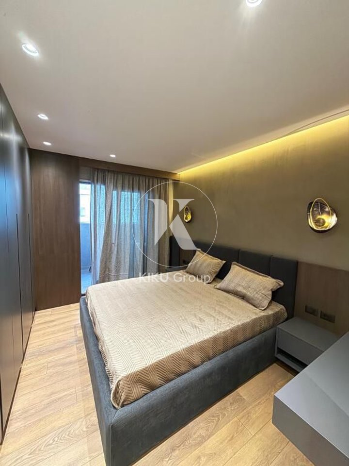 🏡 Appartamento di Lusso in Affitto 2+1
📍 Via di Durazzo