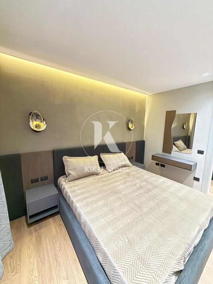 🏡 Appartamento di Lusso in Affitto 2+1
📍 Via di Durazzo