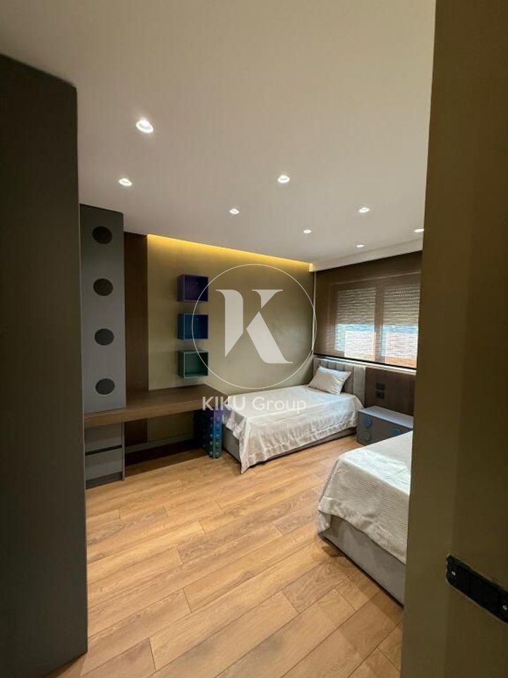 🏡 Appartamento di Lusso in Affitto 2+1
📍 Via di Durazzo