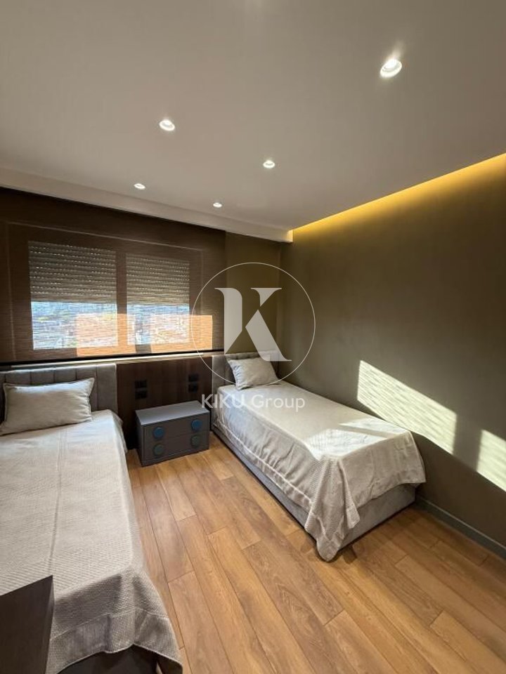 🏡 Appartamento di Lusso in Affitto 2+1
📍 Via di Durazzo