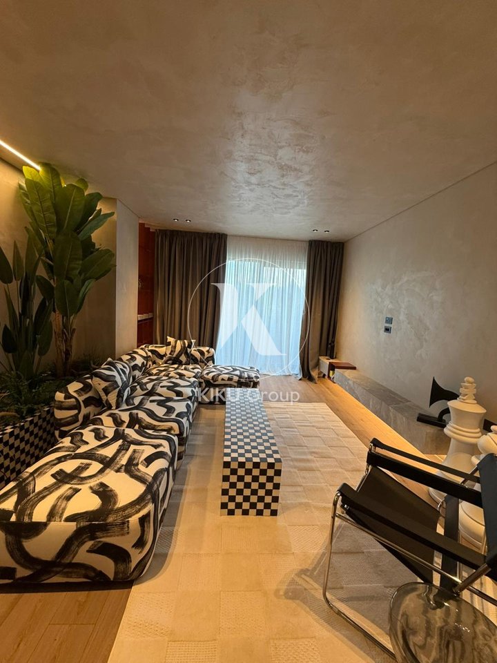 Appartamento di Lusso 1+1 con Vista Parco a Lion Park