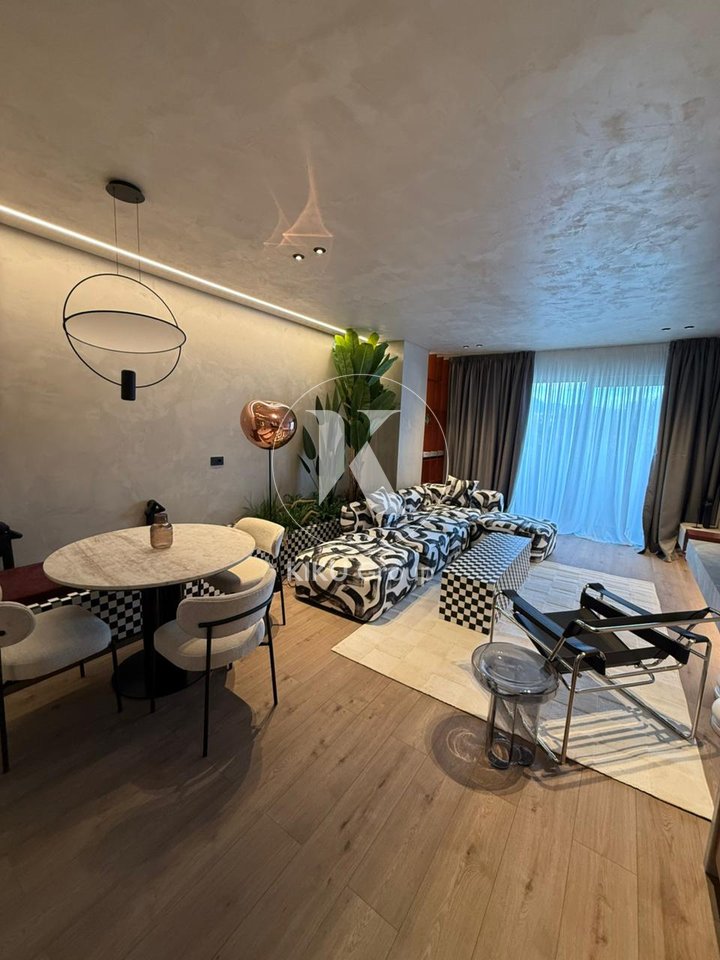 Appartamento di Lusso 1+1 con Vista Parco a Lion Park