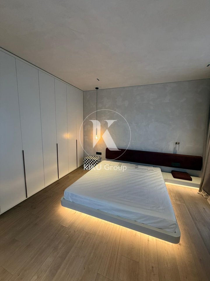 Appartamento di Lusso 1+1 con Vista Parco a Lion Park