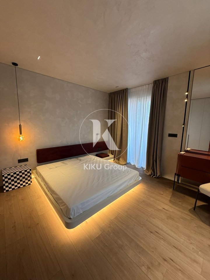 Appartamento di Lusso 1+1 con Vista Parco a Lion Park