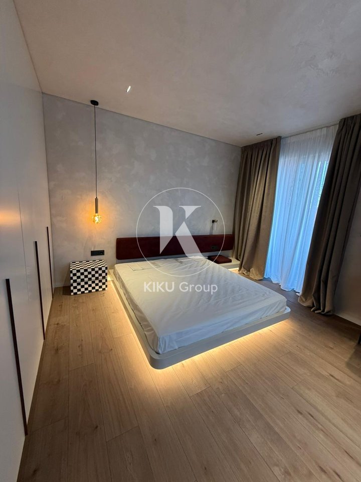 Appartamento di Lusso 1+1 con Vista Parco a Lion Park