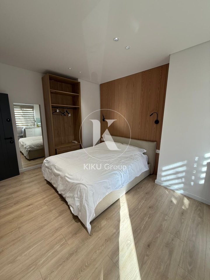 Jepen me qira 2 studio, secila me sipërfaqe 28 m².