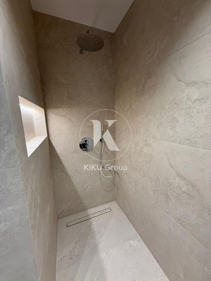 Jepen me qira 2 studio, secila me sipërfaqe 28 m².