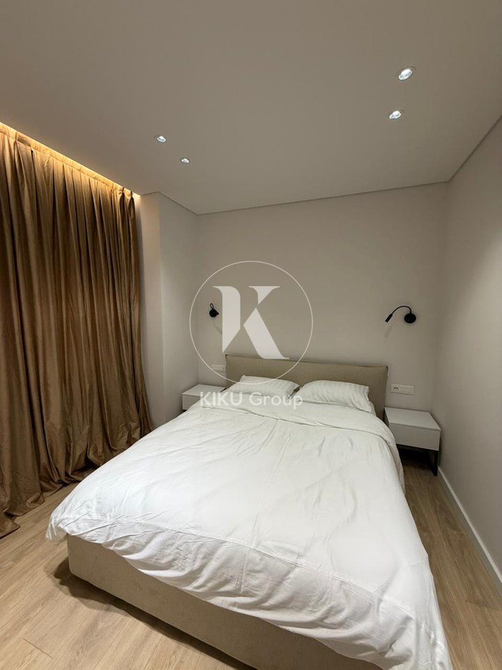 Jepen me qira 2 studio, secila me sipërfaqe 28 m².