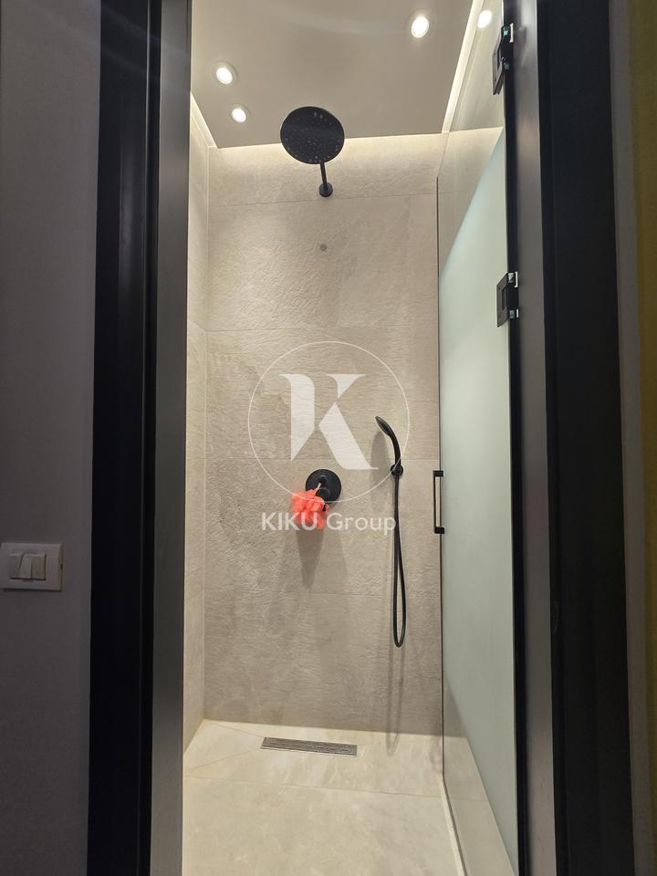 PREMIUM APARTMENT FOR RENT IN BLL0K – TIRANA