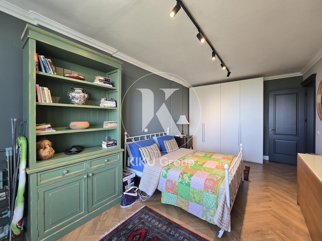 PREMIUM APARTMENT FOR RENT IN BLL0K – TIRANA