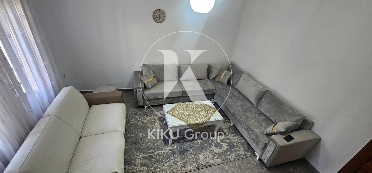 🏡 Jap me qira apartament 1+1 – Kati i parë i vile