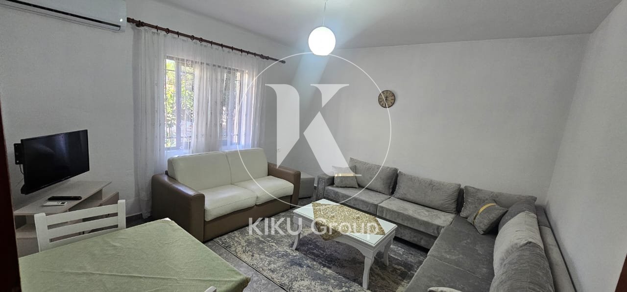 🏡 Jap me qira apartament 1+1 – Kati i parë i vile