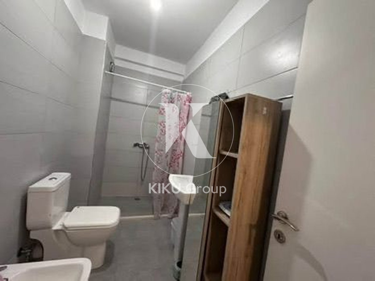 🏡 Jap me qira apartament 1+1 – Kati i parë i vile