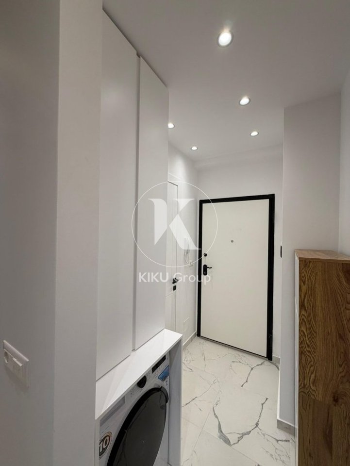 JEPET ME QIRA APARTAMENT 1+1 – ZOGU I ZI