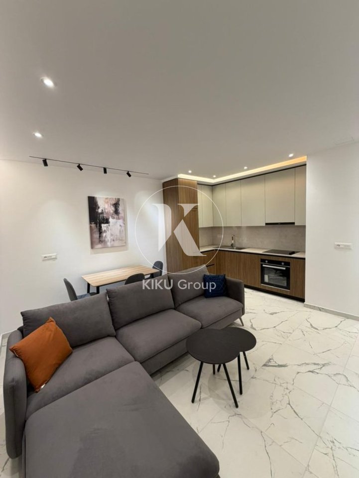 JEPET ME QIRA APARTAMENT 1+1 – ZOGU I ZI