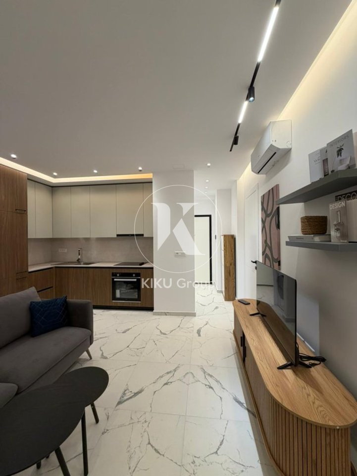 JEPET ME QIRA APARTAMENT 1+1 – ZOGU I ZI