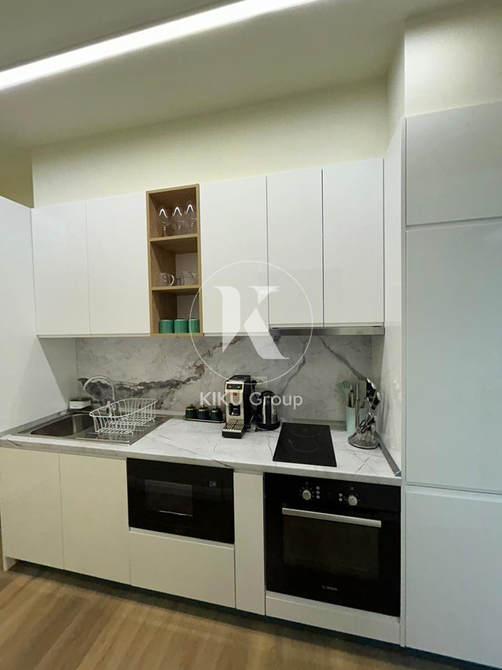 APARTMENT 1+1 RTSH FOR RENT