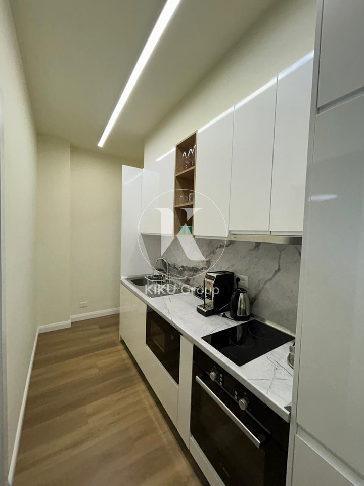 APARTMENT 1+1 RTSH FOR RENT