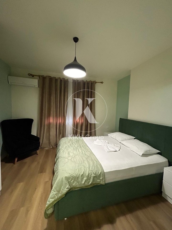 APARTMENT 1+1 RTSH FOR RENT