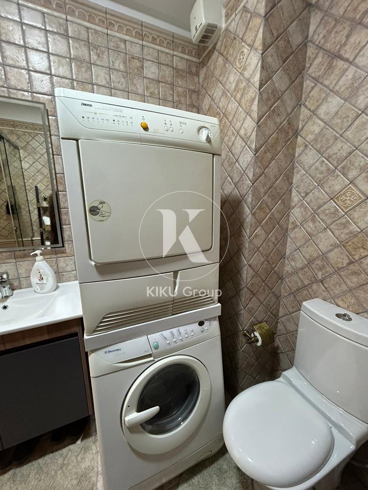 APARTMENT 1+1 RTSH FOR RENT