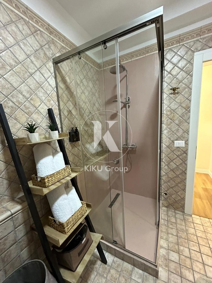 APARTMENT 1+1 RTSH FOR RENT