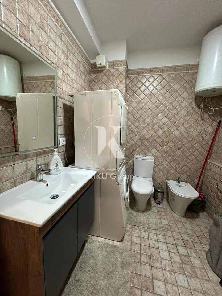 APARTMENT 1+1 RTSH FOR RENT