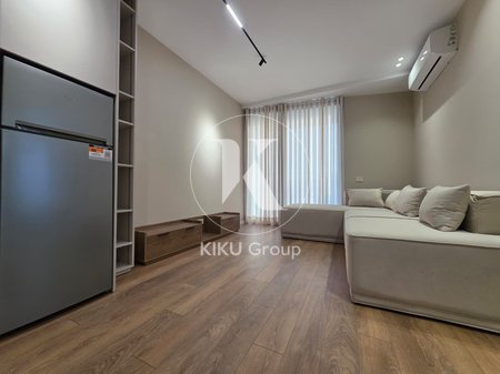 Apartament Modern 2+1 me Qira në Golden Tower, Rruga Mine Peza