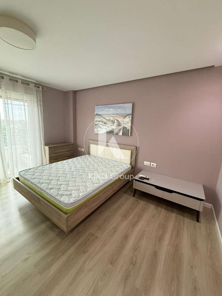 🏡 Apartament 3+1+2 me qira – Sunrise Residence, TEG