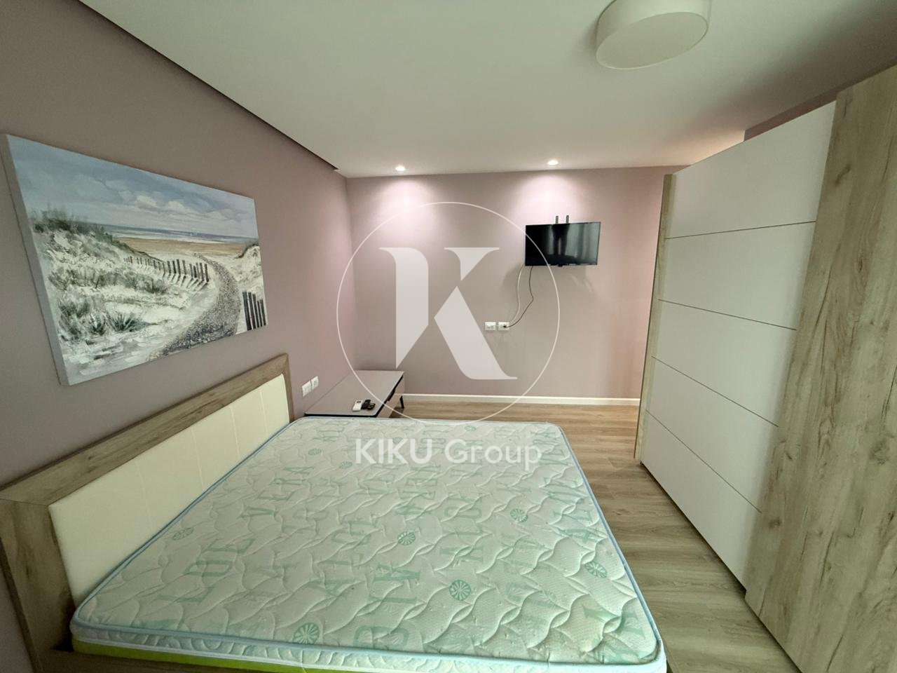 🏡 Apartament 3+1+2 me qira – Sunrise Residence, TEG