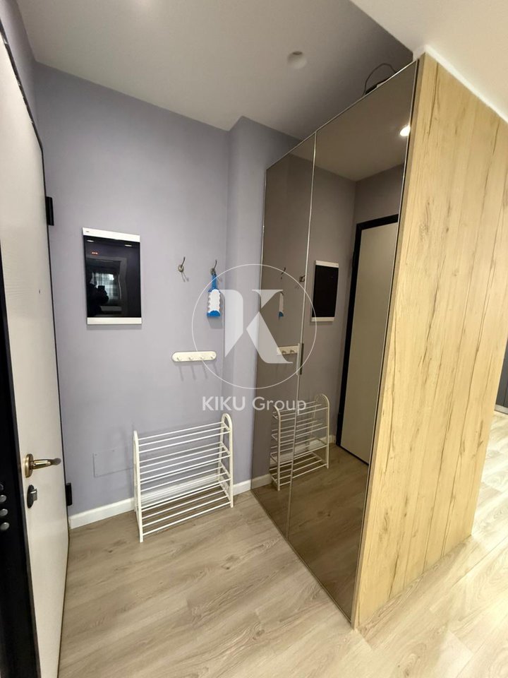 🏡 Apartament 3+1+2 me qira – Sunrise Residence, TEG