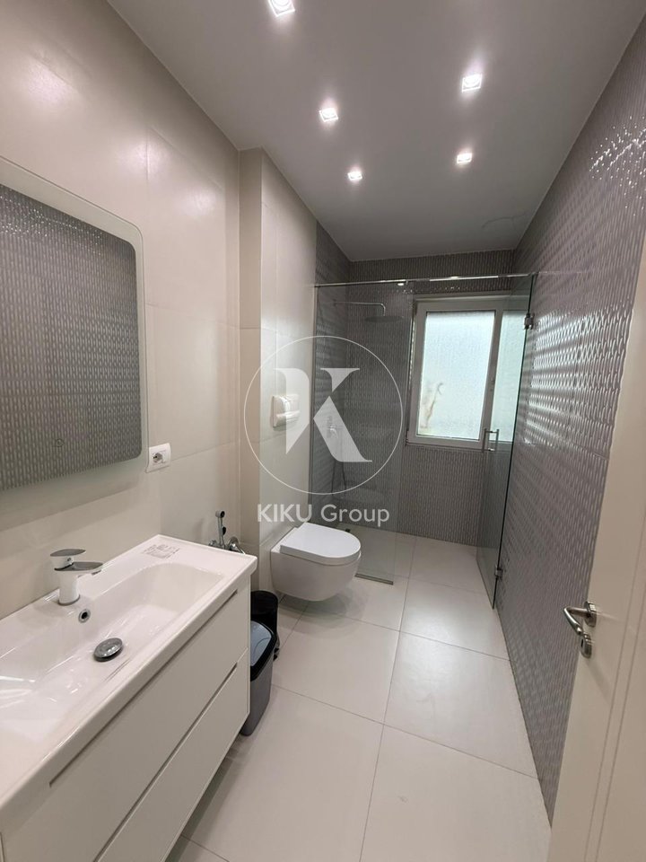 🏡 Apartament 3+1+2 me qira – Sunrise Residence, TEG