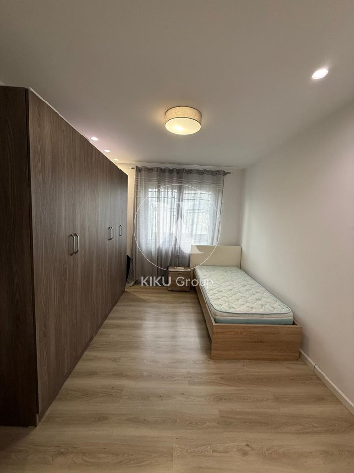 🏡 Apartament 3+1+2 me qira – Sunrise Residence, TEG