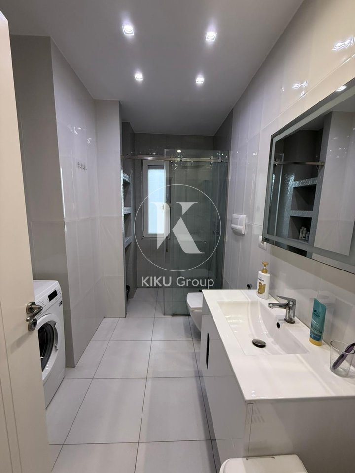 🏡 Apartament 3+1+2 me qira – Sunrise Residence, TEG