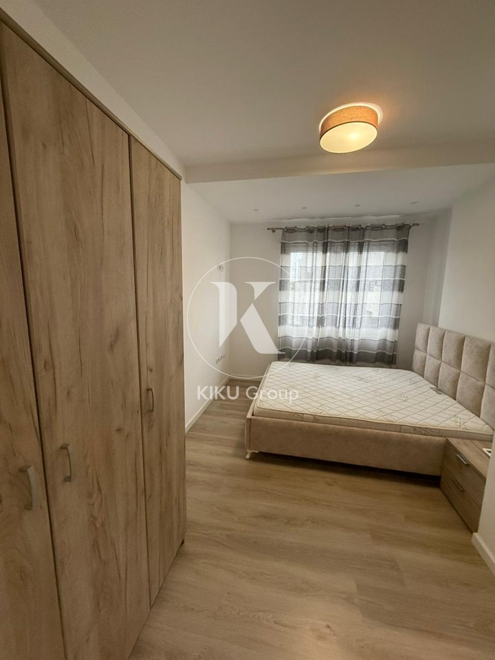 🏡 Apartament 3+1+2 me qira – Sunrise Residence, TEG