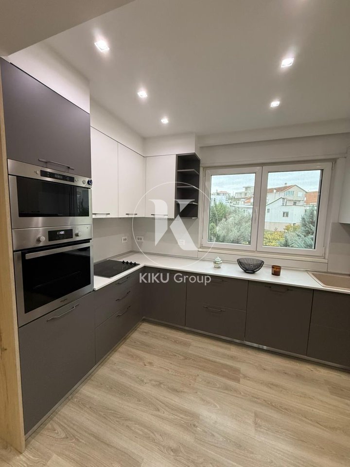 🏡 Apartament 3+1+2 me qira – Sunrise Residence, TEG