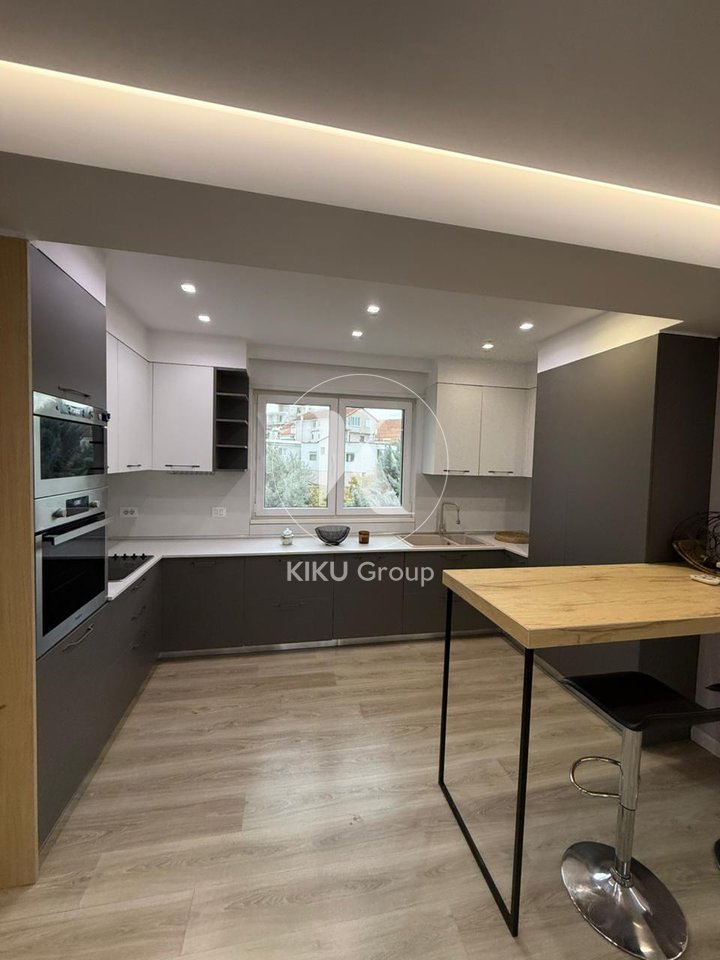 🏡 Apartament 3+1+2 me qira – Sunrise Residence, TEG