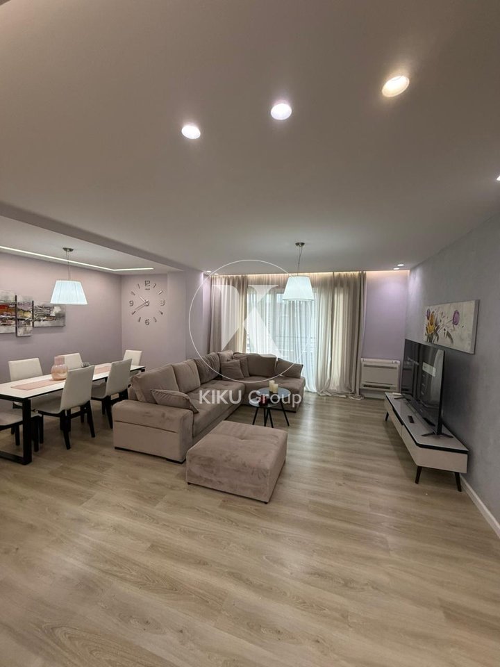 🏡 Apartament 3+1+2 me qira – Sunrise Residence, TEG