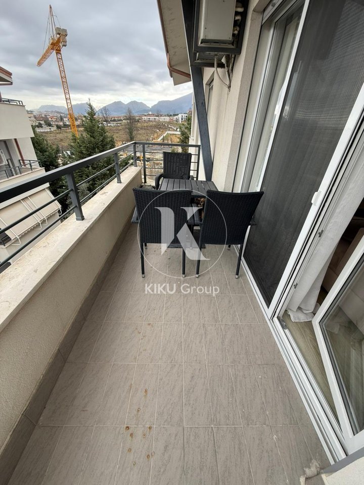 🏡 Apartament 3+1+2 me qira – Sunrise Residence, TEG