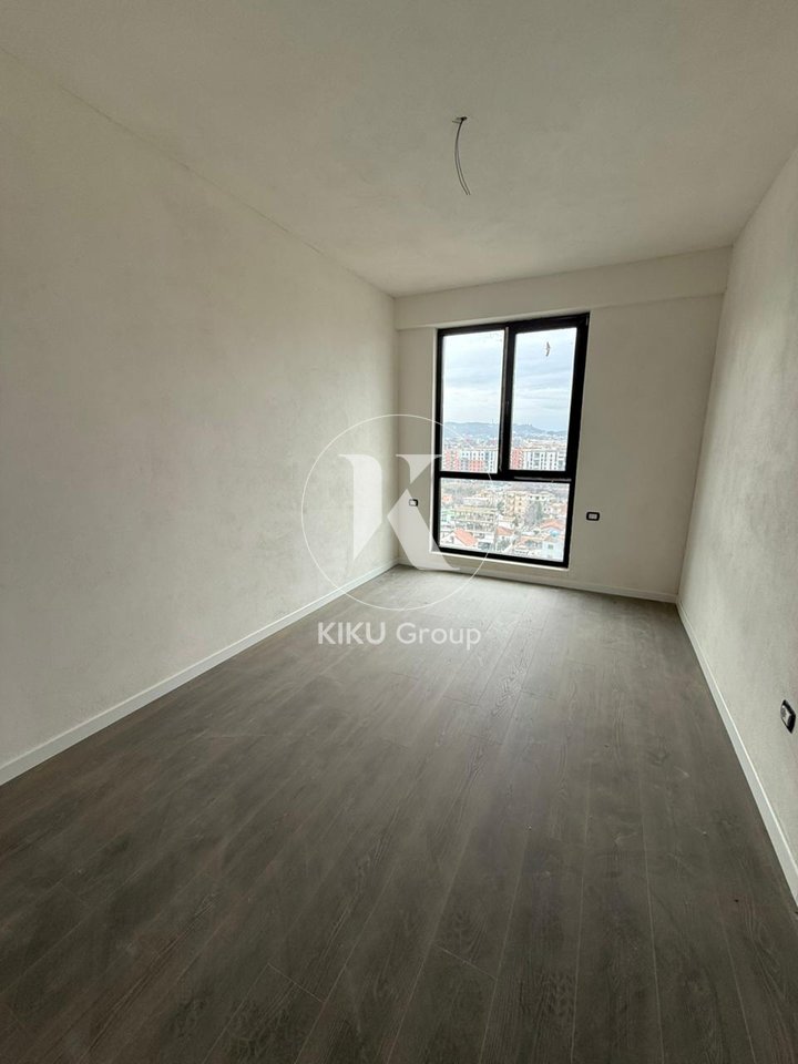 🏡 Apartament për Shitje – Garden Residence Turdiu