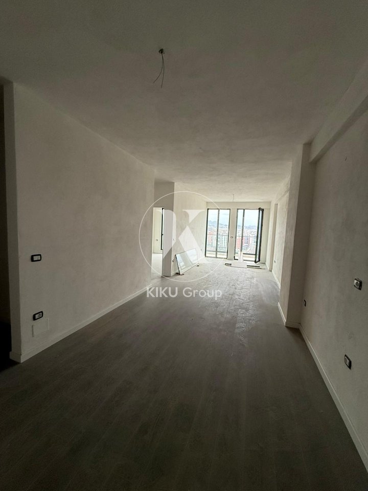 🏡 Apartament për Shitje – Garden Residence Turdiu