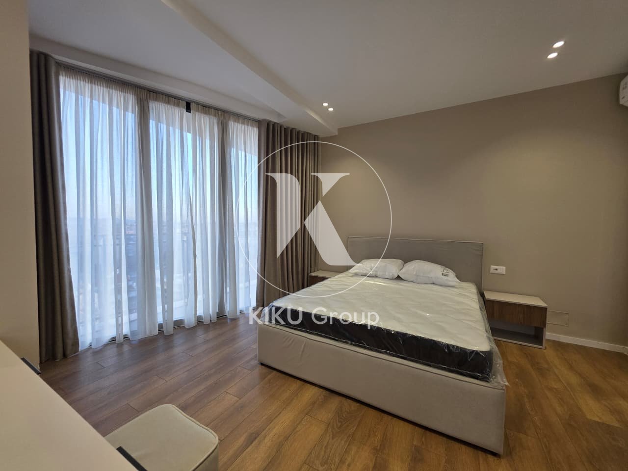 🌟 APPARTAMENTO DI LUSSO 2+1 IN AFFITTO
📍 Golden Tower, Via Mine Peza